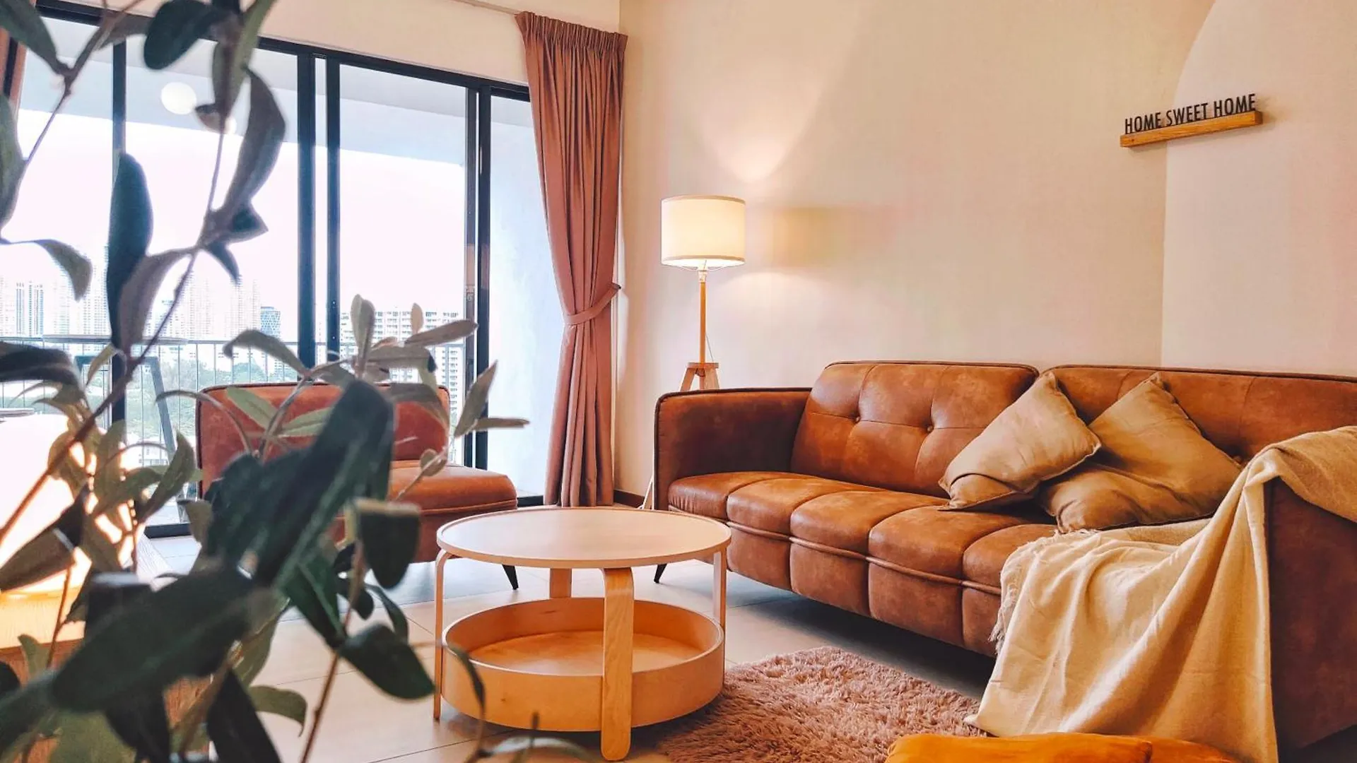 The Landmark By Katana 3Br To 4Br Luxury Seaview Landmark Homestay At Gurney 15-16Pax 无敌海景套房 Tanjung Tokong Apartamento