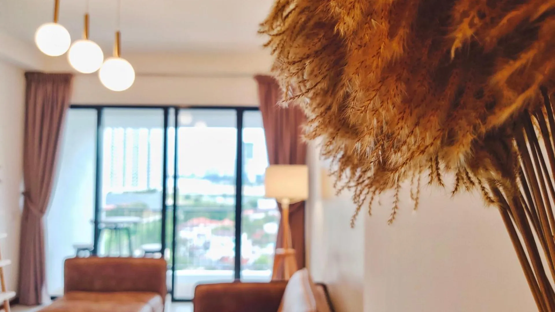 The Landmark By Katana 3Br To 4Br Luxury Seaview Landmark Homestay At Gurney 15-16Pax 无敌海景套房 Tanjung Tokong 0*,  Malaysia
