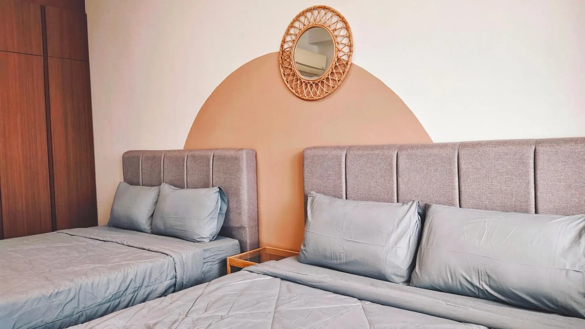 The Landmark By Katana 3Br To 4Br Luxury Seaview Landmark Homestay At Gurney 15-16Pax 无敌海景套房 Tanjung Tokong