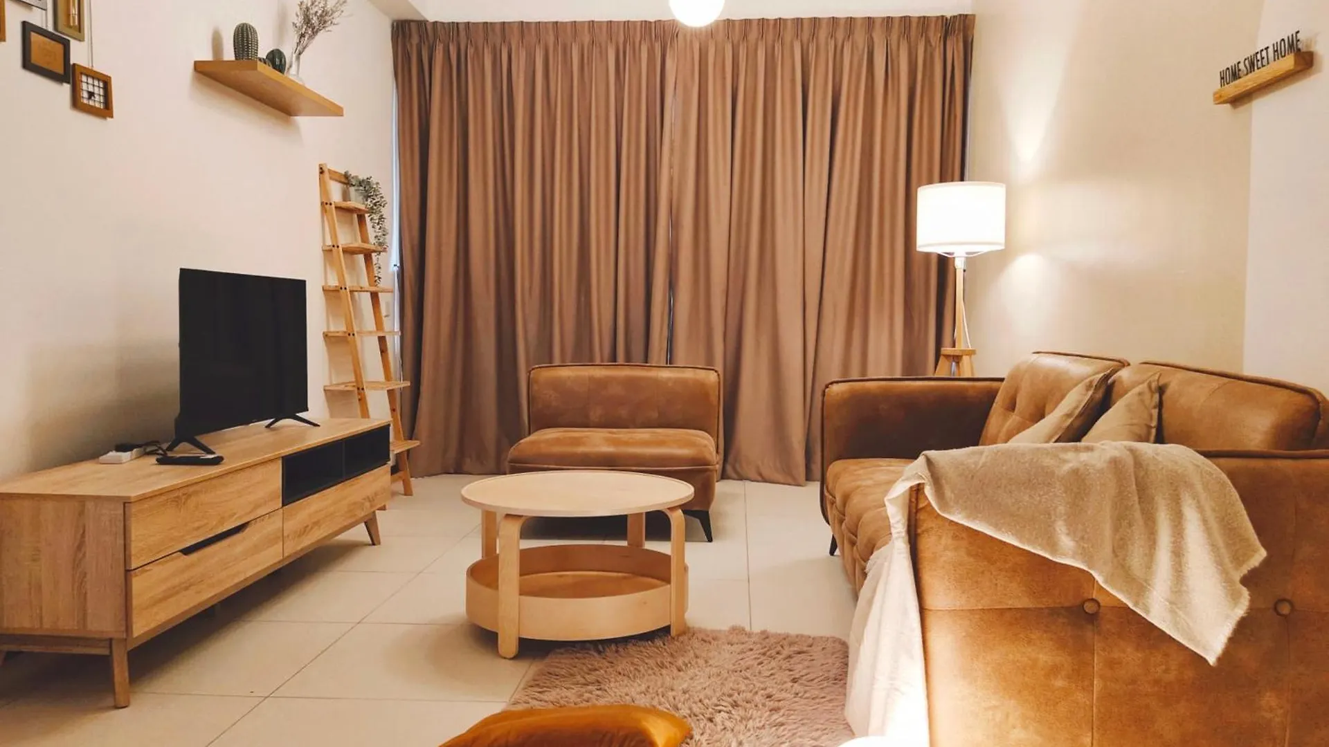 The Landmark By Katana 3Br To 4Br Luxury Seaview Landmark Homestay At Gurney 15-16Pax 无敌海景套房 Tanjung Tokong