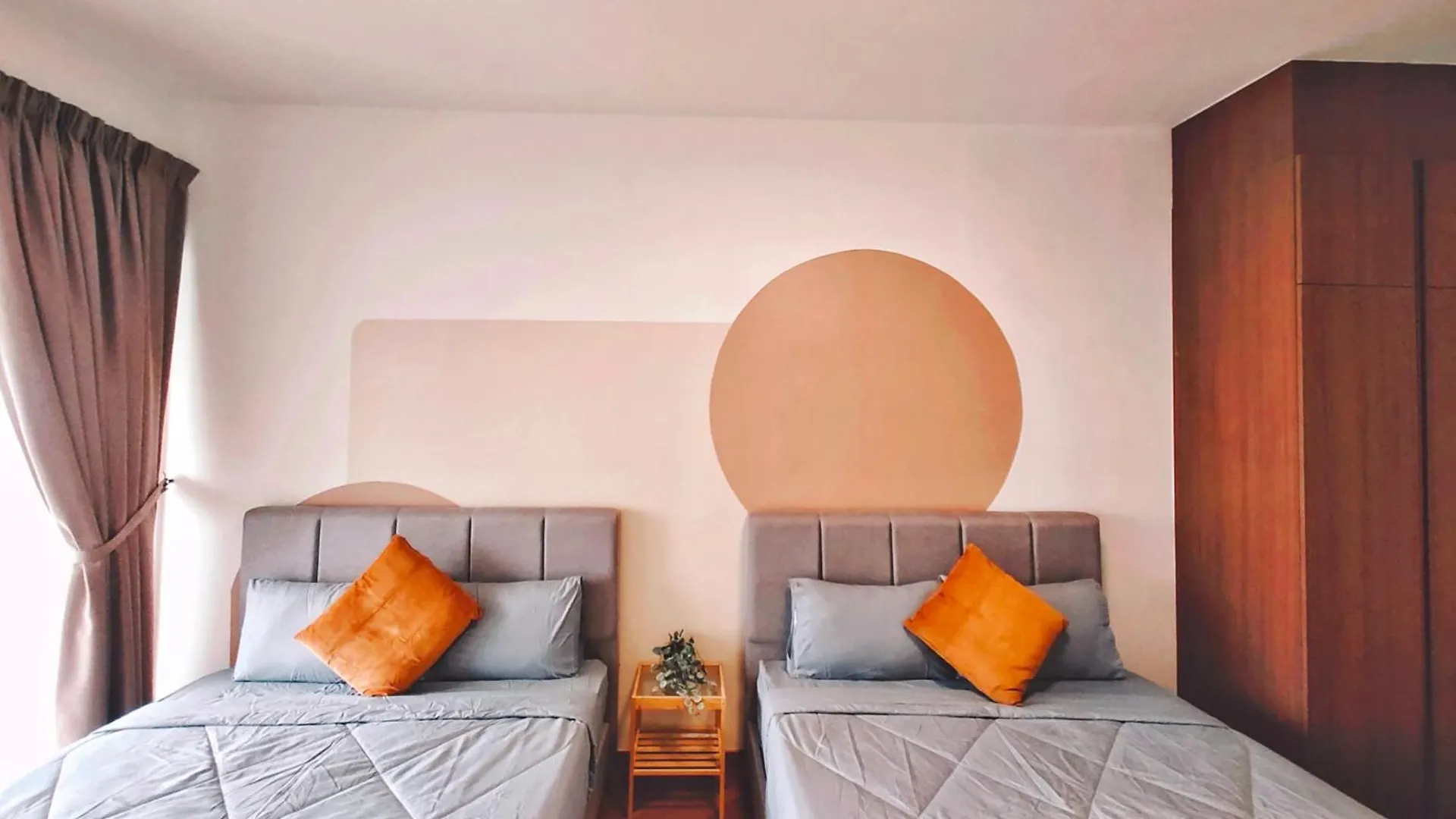 The Landmark By Katana 3Br To 4Br Luxury Seaview Landmark Homestay At Gurney 15-16Pax 无敌海景套房 Tanjung Tokong 0*,