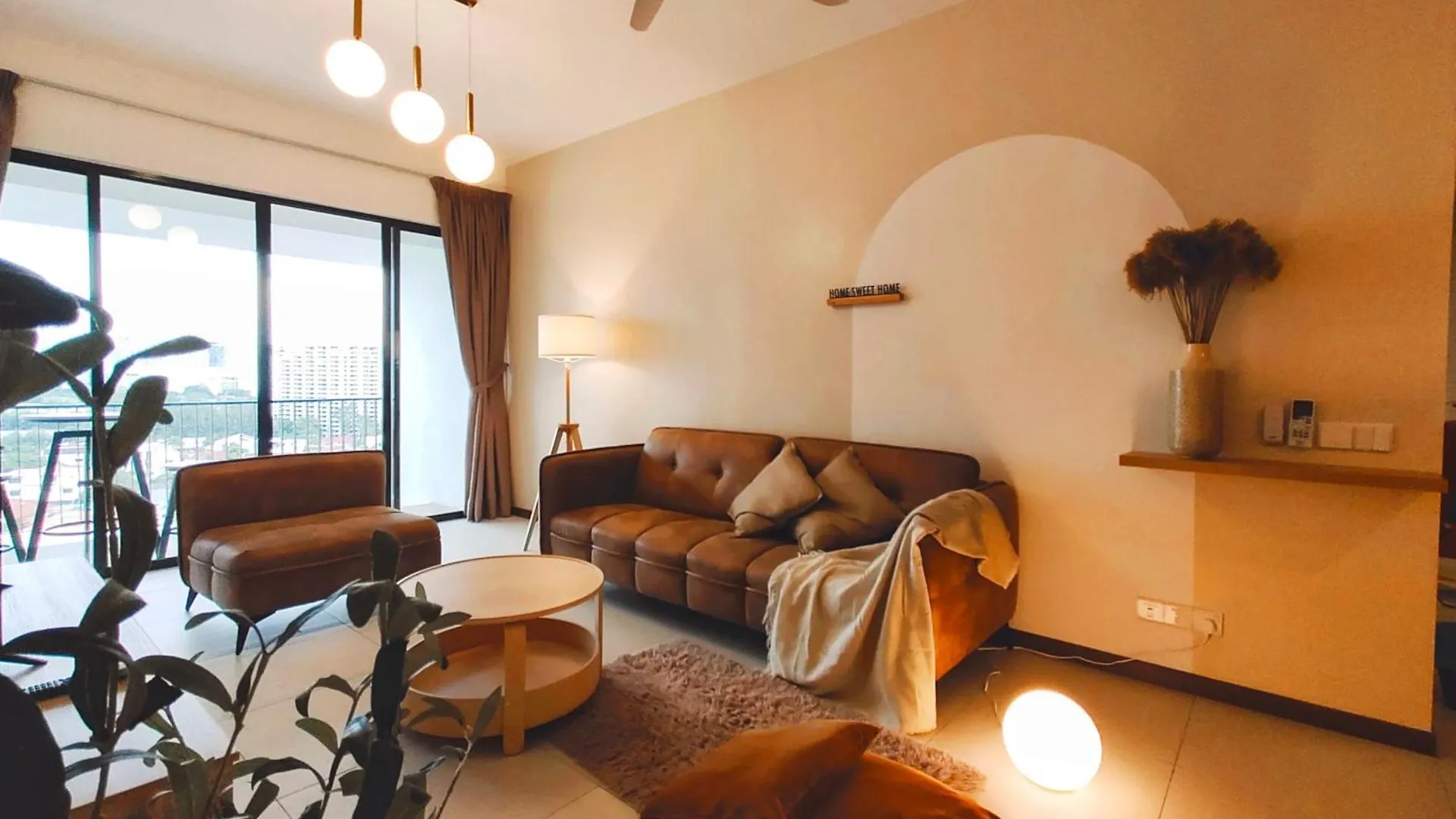 The Landmark By Katana 3Br To 4Br Luxury Seaview Landmark Homestay At Gurney 15-16Pax 无敌海景套房 Tanjung Tokong Apartment
