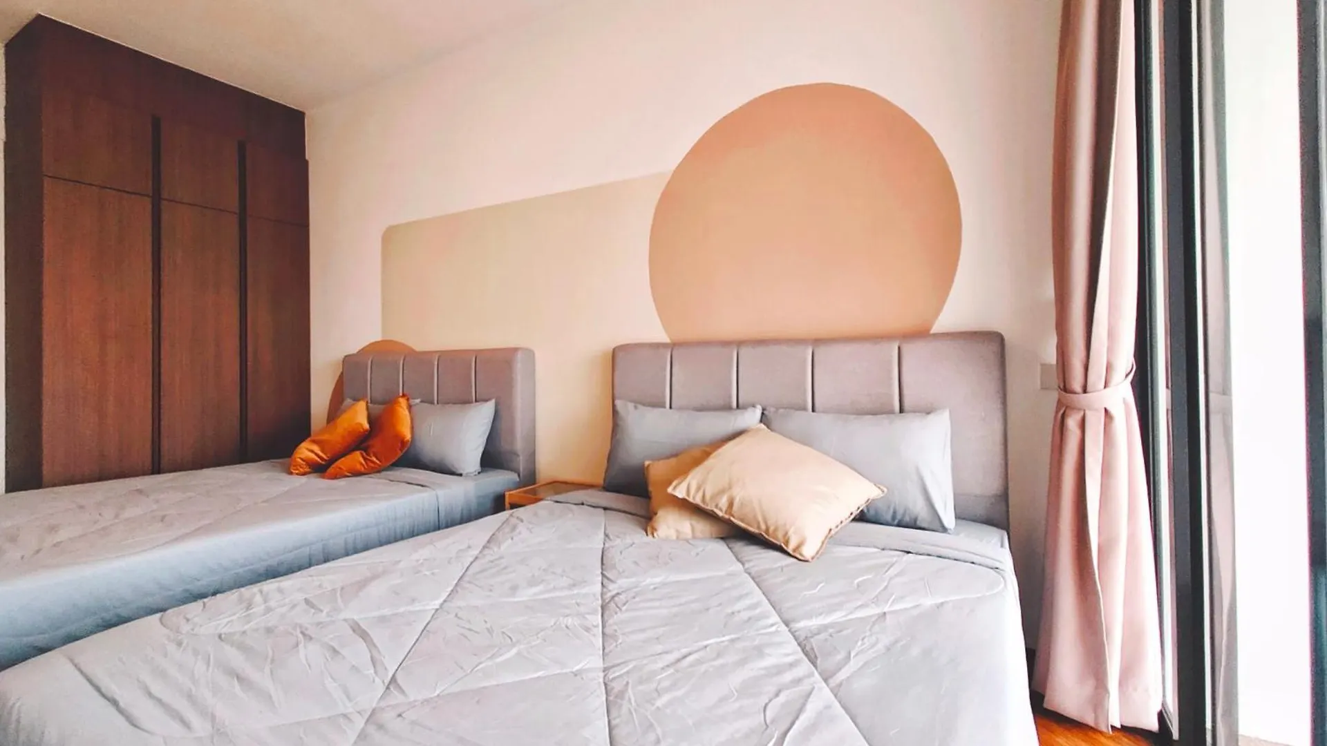 The Landmark By Katana 3Br To 4Br Luxury Seaview Landmark Homestay At Gurney 15-16Pax 无敌海景套房 Tanjung Tokong Malásia