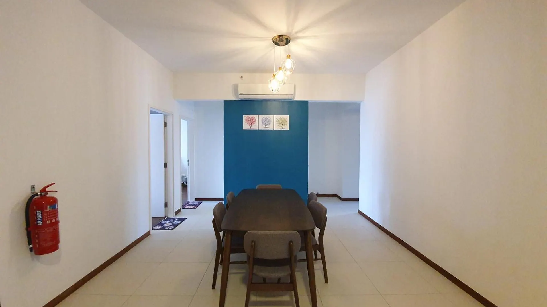 The Landmark By Katana 3Br To 4Br Luxury Seaview Landmark Homestay At Gurney 15-16Pax 无敌海景套房 Tanjung Tokong 0*,  Malaysia