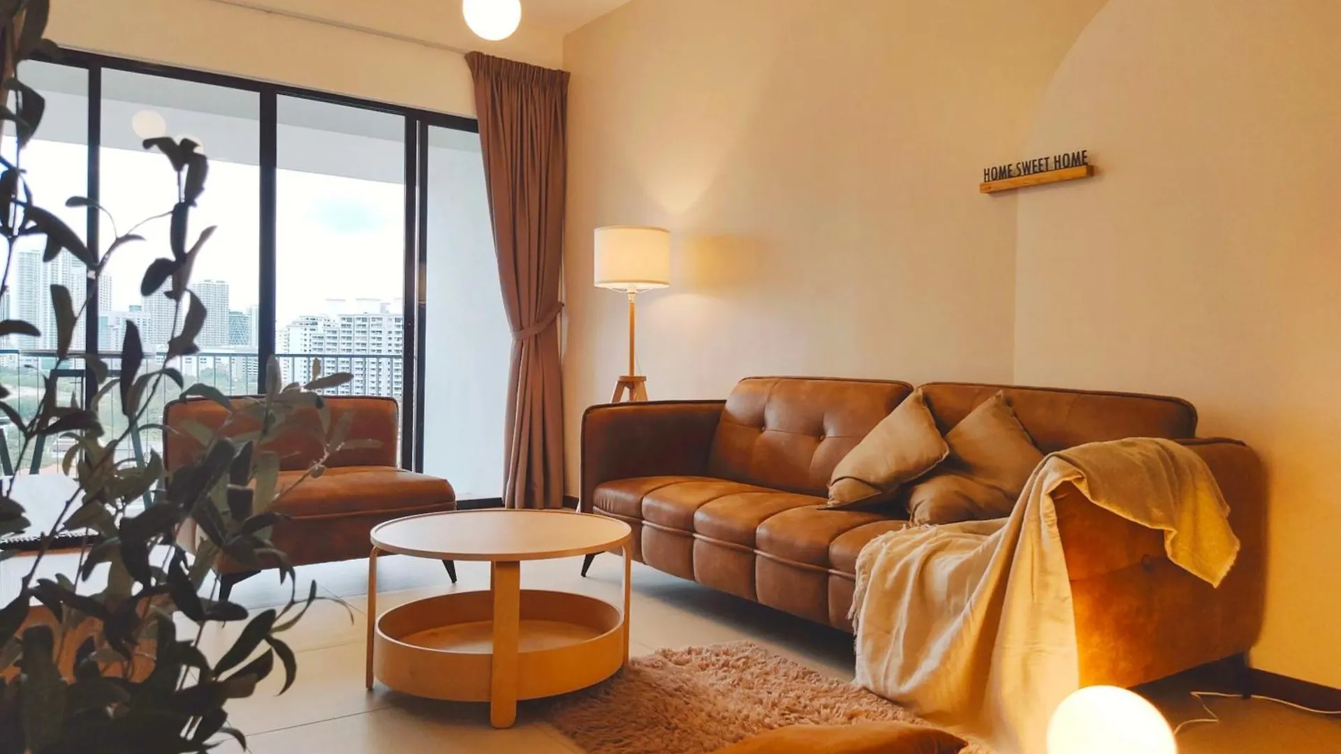Apartment The Landmark By Katana 3Br To 4Br Luxury Seaview Landmark Homestay At Gurney 15-16Pax 无敌海景套房 Tanjung Tokong Malaysia
