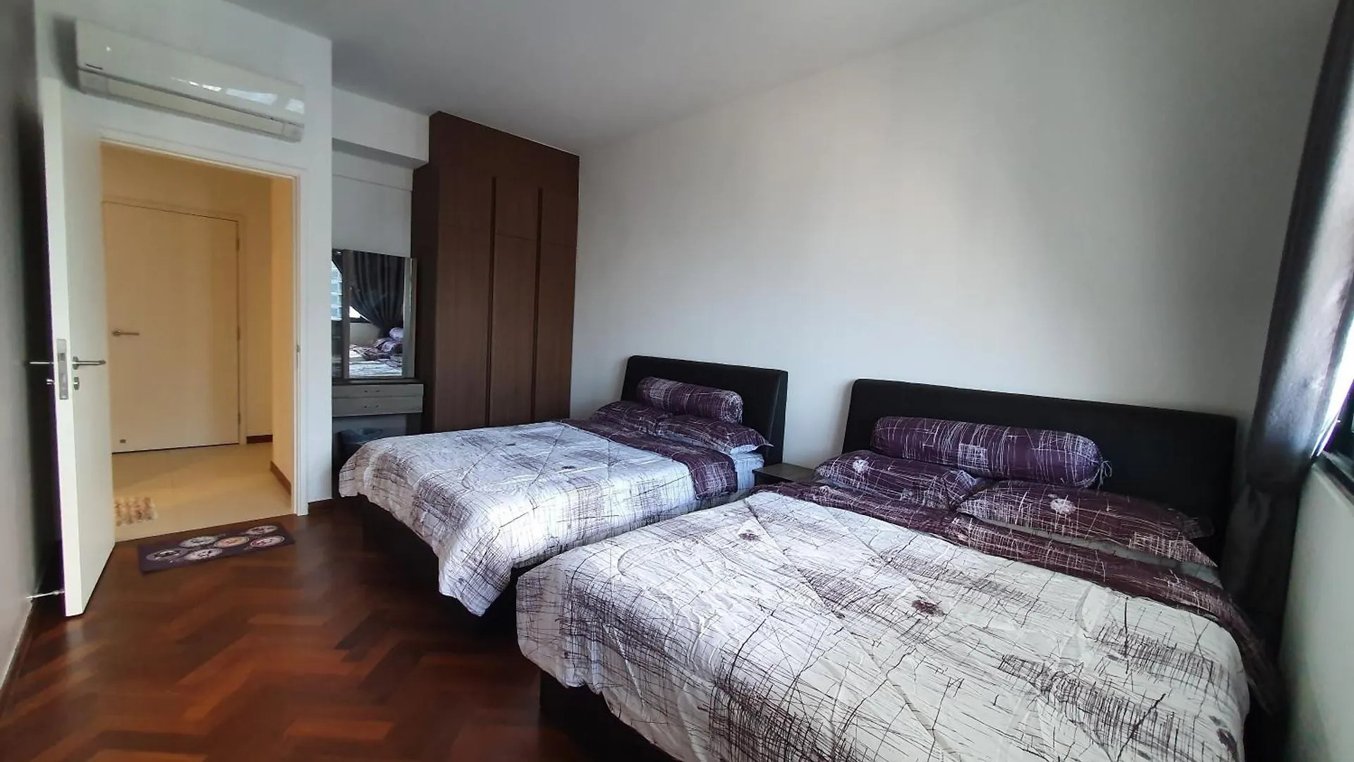 Apartment The Landmark By Katana 3Br To 4Br Luxury Seaview Landmark Homestay At Gurney 15-16Pax 无敌海景套房 Tanjung Tokong