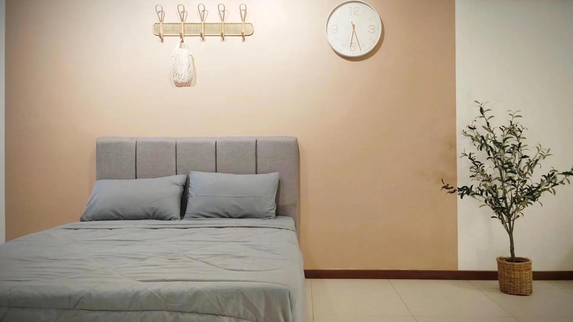 Apartamento The Landmark By Katana 3Br To 4Br Luxury Seaview Landmark Homestay At Gurney 15-16Pax 无敌海景套房 Tanjung Tokong Malásia