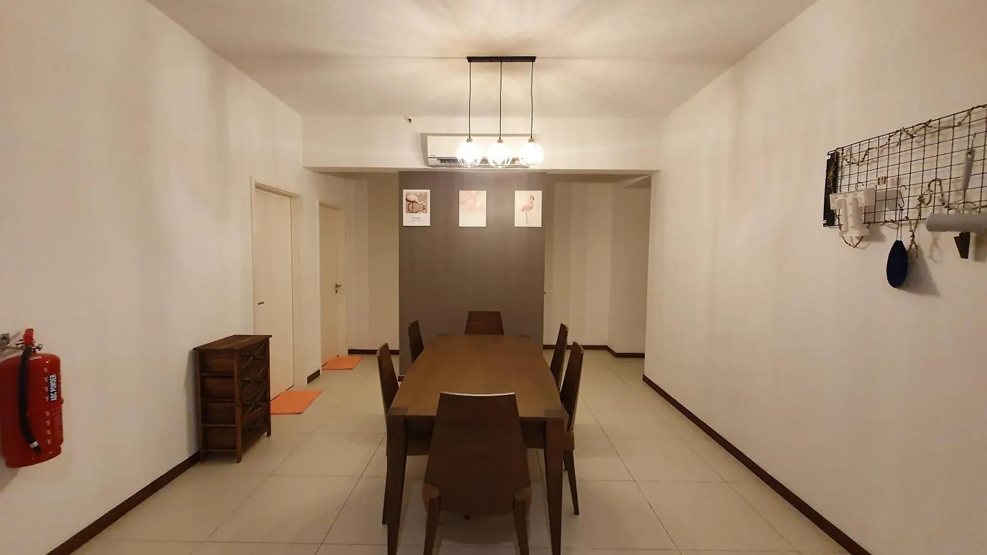 Apartamento The Landmark By Katana 3Br To 4Br Luxury Seaview Landmark Homestay At Gurney 15-16Pax 无敌海景套房 Tanjung Tokong