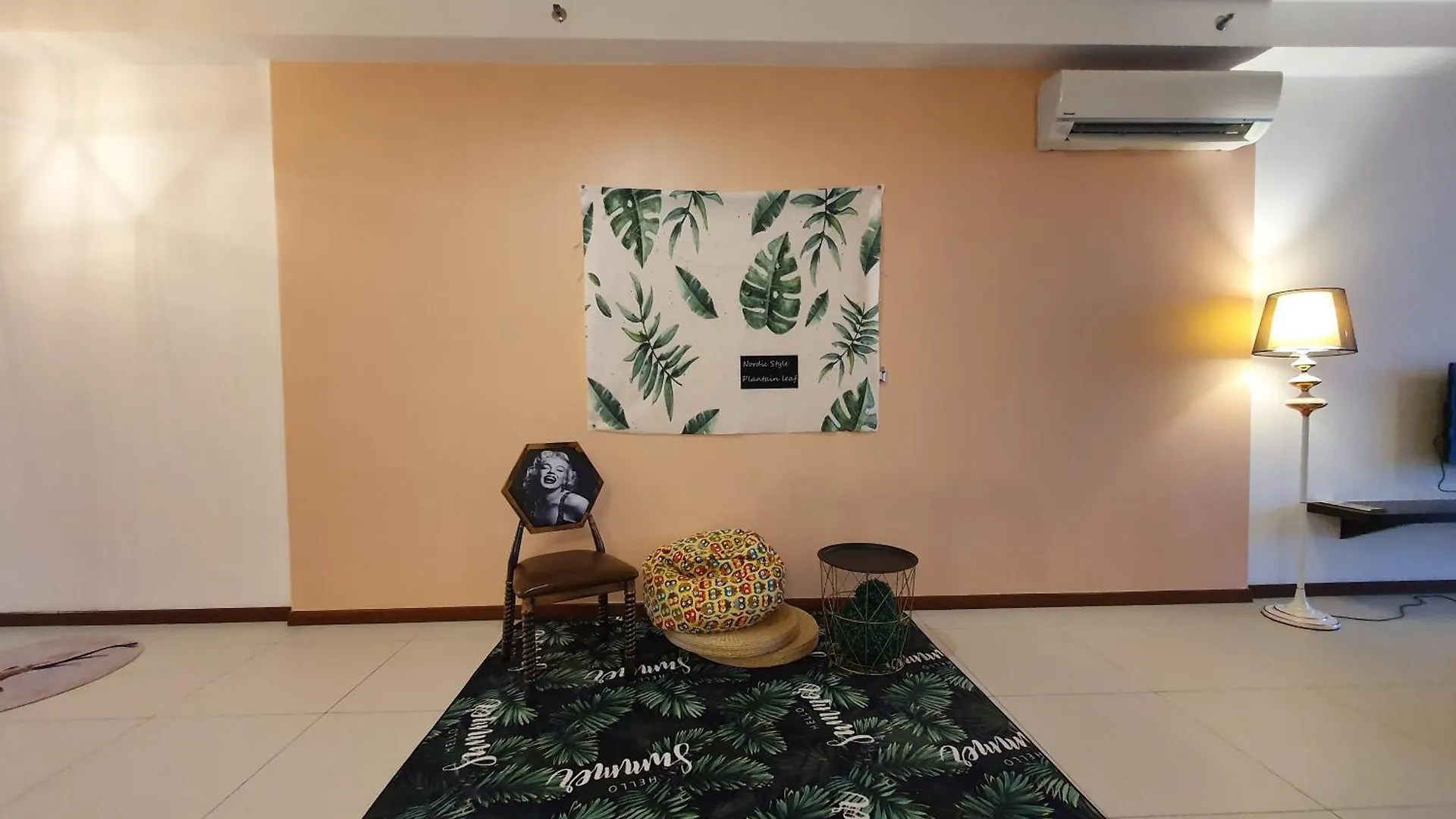 The Landmark By Katana 3Br To 4Br Luxury Seaview Landmark Homestay At Gurney 15-16Pax 无敌海景套房 Tanjung Tokong 0*,