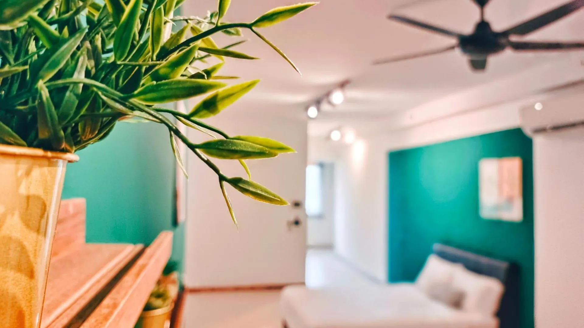 Apartamento The Landmark By Katana 3Br To 4Br Luxury Seaview Landmark Homestay At Gurney 15-16Pax 无敌海景套房 Tanjung Tokong