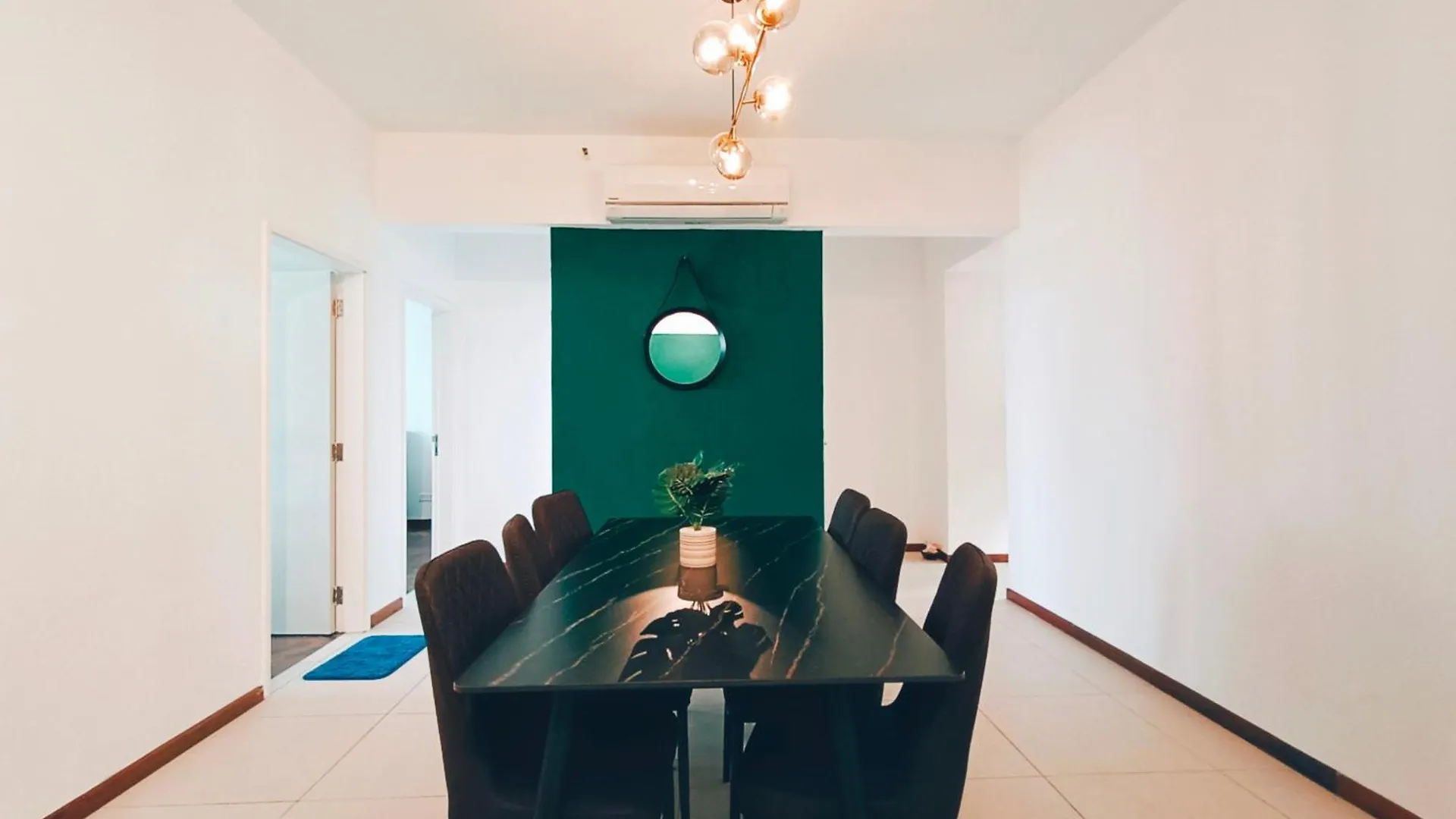 The Landmark By Katana 3Br To 4Br Luxury Seaview Landmark Homestay At Gurney 15-16Pax 无敌海景套房 Tanjung Tokong
