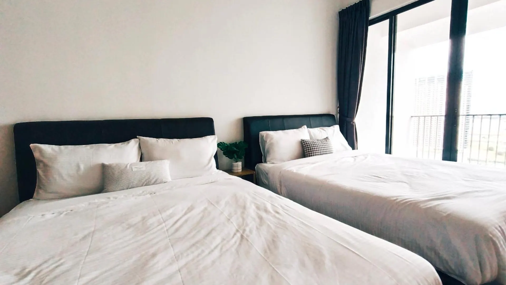 The Landmark By Katana 3Br To 4Br Luxury Seaview Landmark Homestay At Gurney 15-16Pax 无敌海景套房 Tanjung Tokong 0*,