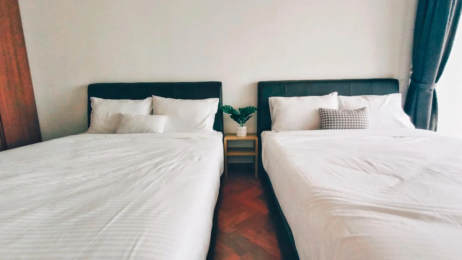Apartamento The Landmark By Katana 3Br To 4Br Luxury Seaview Landmark Homestay At Gurney 15-16Pax 无敌海景套房 Tanjung Tokong